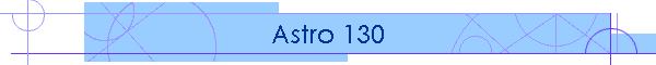 Astro 130